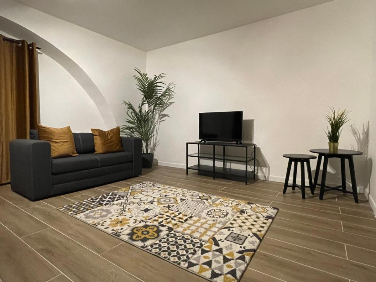 Apartament Sci Paris Apart Studio Proche Gare De L'Est Et Nord Zewnętrze zdjęcie